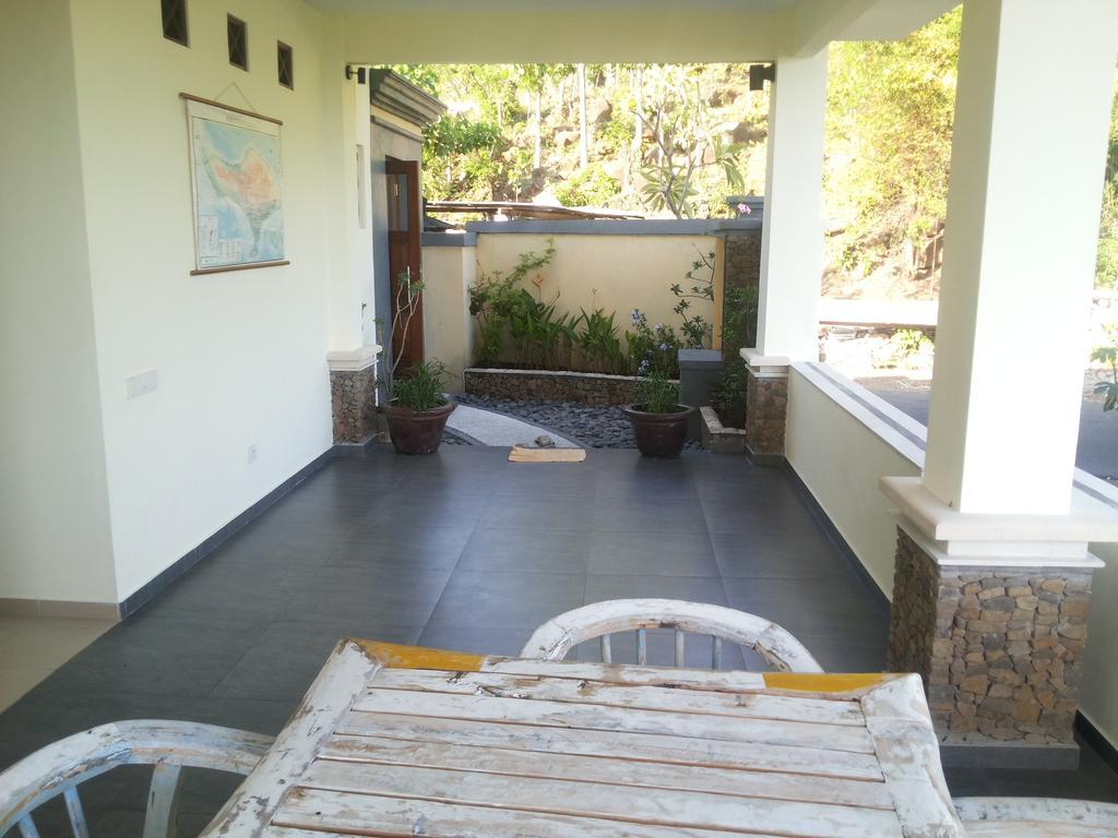 Fishermen'S Guesthouse Amed Cameră foto