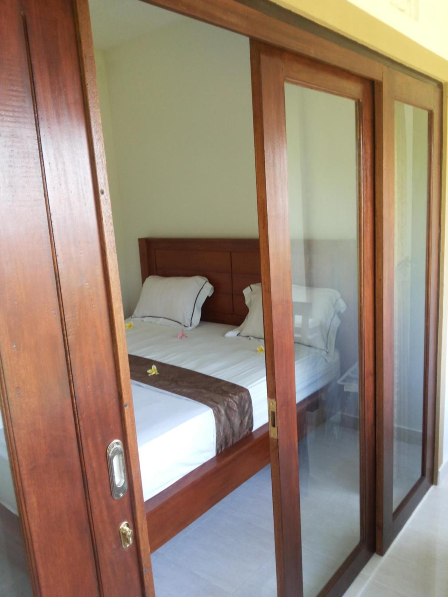 Fishermen'S Guesthouse Amed Exterior foto