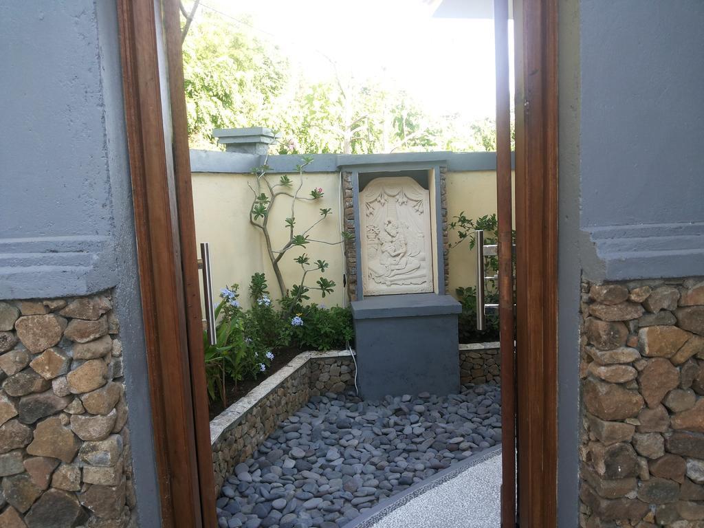 Fishermen'S Guesthouse Amed Cameră foto